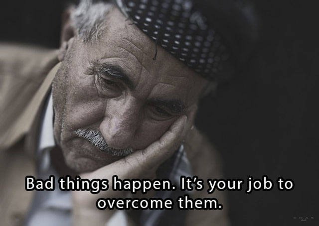 Wise Advices (24 pics)