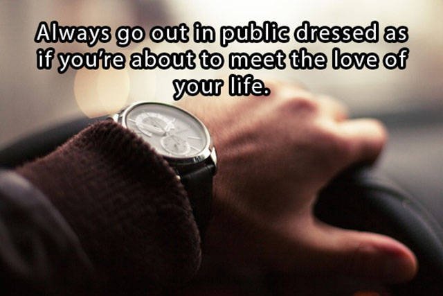 Wise Advices (24 pics)