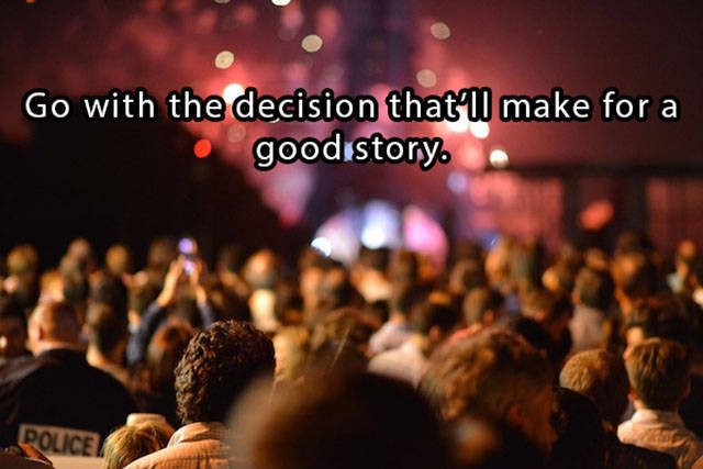 Wise Advices (24 pics)