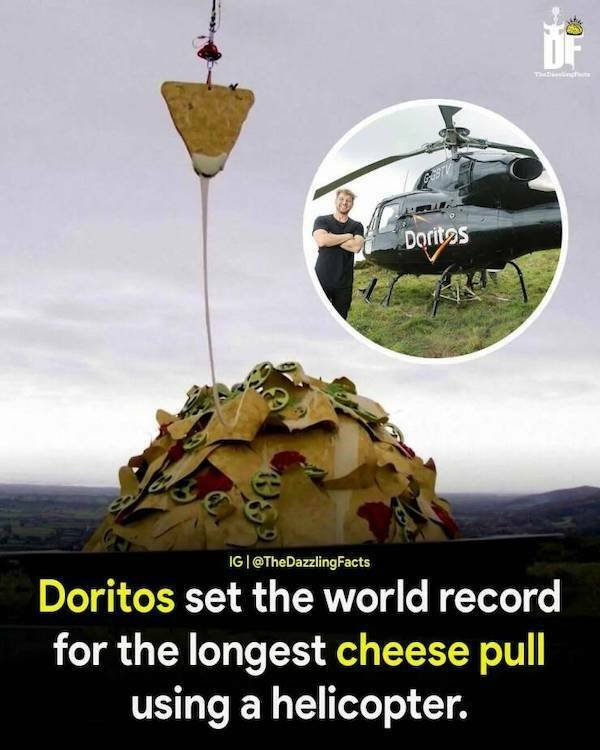 Giant Things (17 pics)