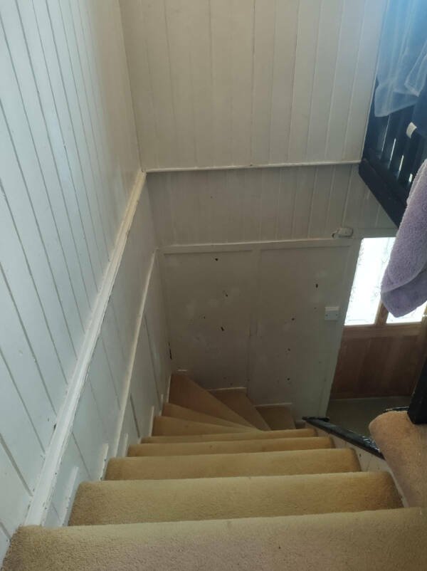 Weird Designs And Constructions (19 pics)