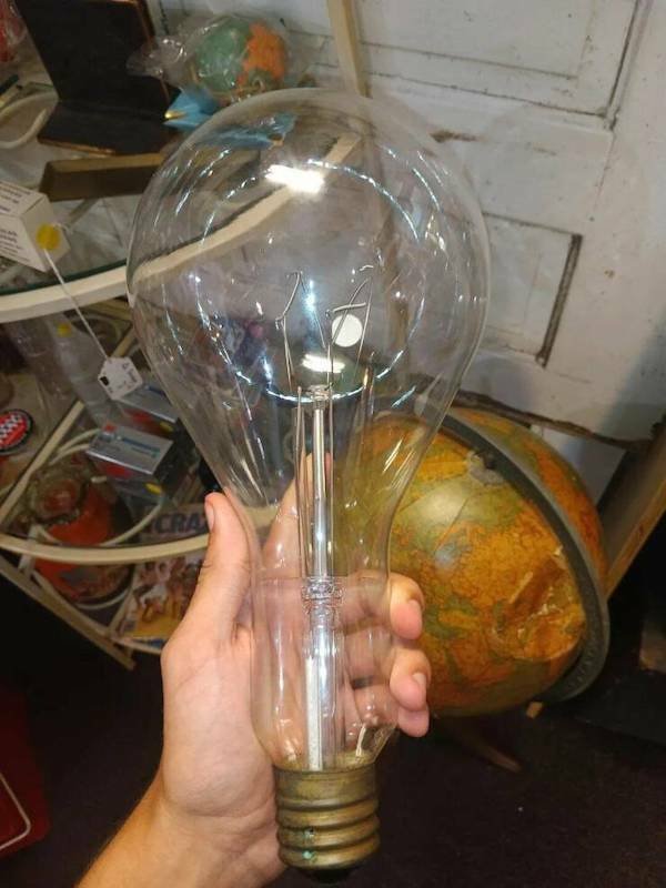 Giant Things (17 pics)