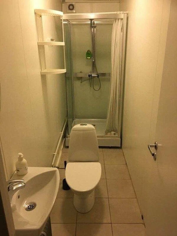 Failed Designs And Constructions (24 pics)