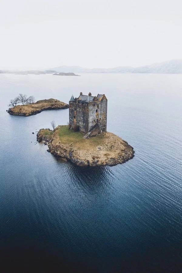 Atmospheric Abandoned Places (31 pics)