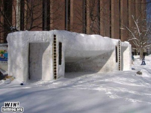 Wins And Fails Compilation (16 pics)