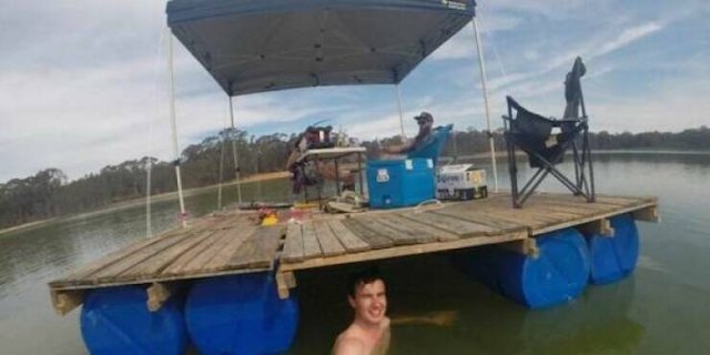 Redneck Repairs And Inventions (16 pics)