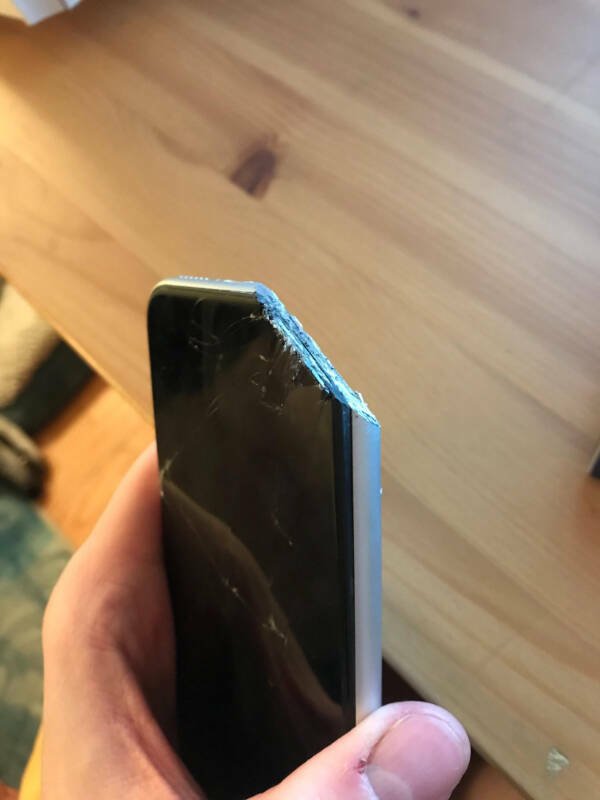 Bad Days Happen (39 pics)