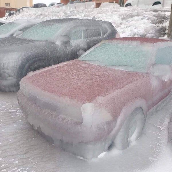 Bad Days Happen (39 pics)