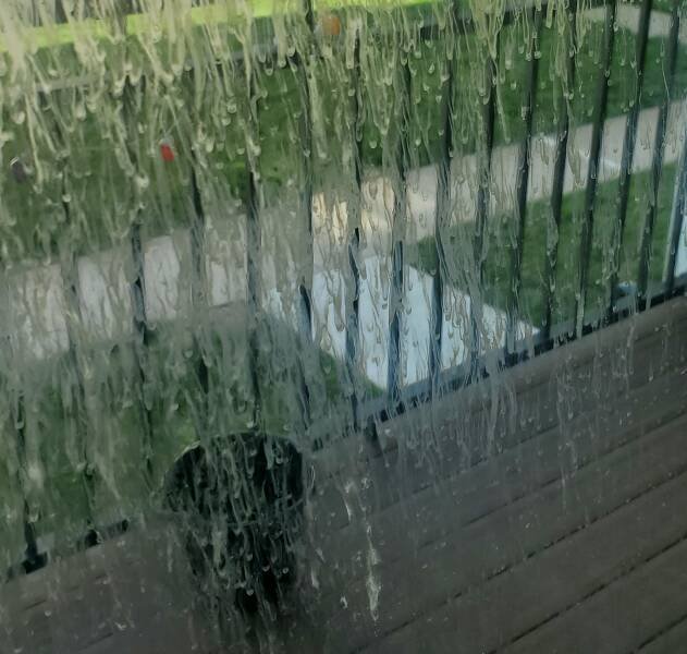 Bad Days Happen (39 pics)