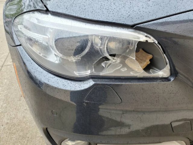 Bad Days Happen (39 pics)