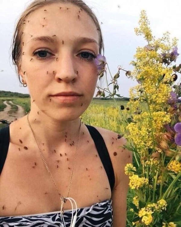 Bad Days Happen (39 pics)