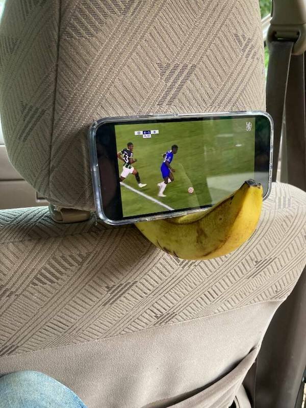 Redneck Repairs And Inventions (16 pics)