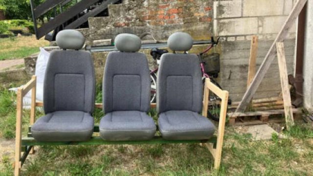 Redneck Repairs And Inventions (16 pics)