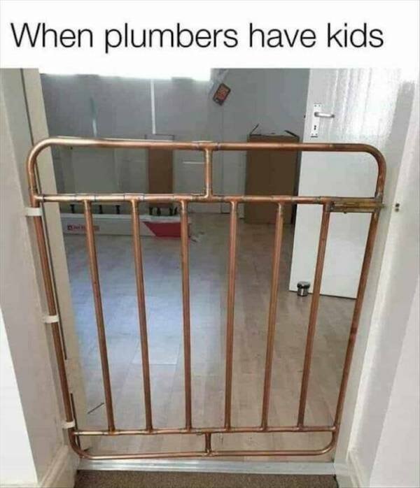 Redneck Repairs And Inventions (16 pics)