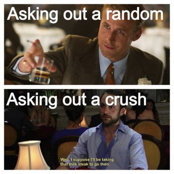 Expectations Against Reality (48 pics)