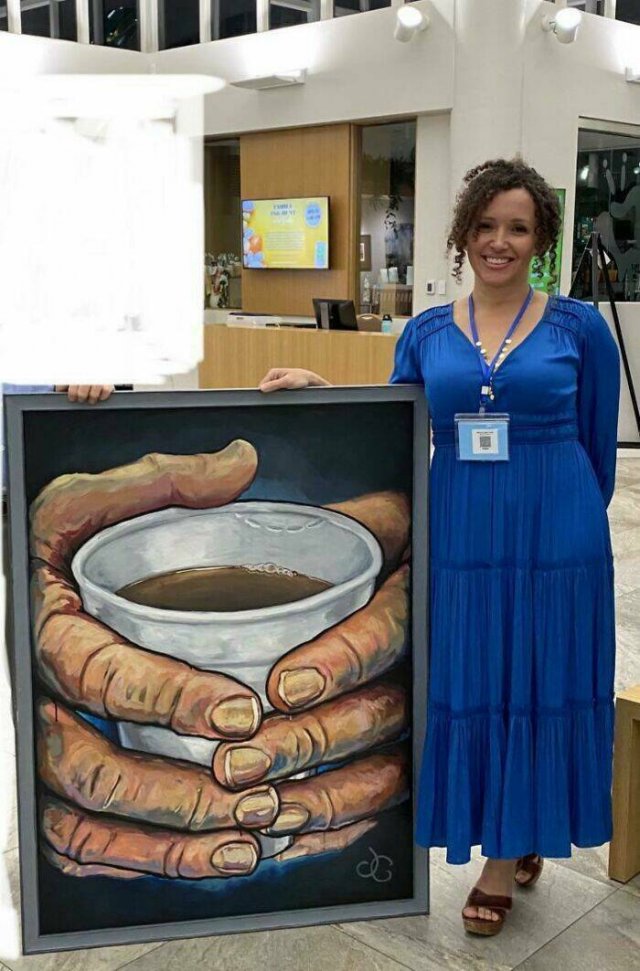 Cool DIY Crafts (24 pics)