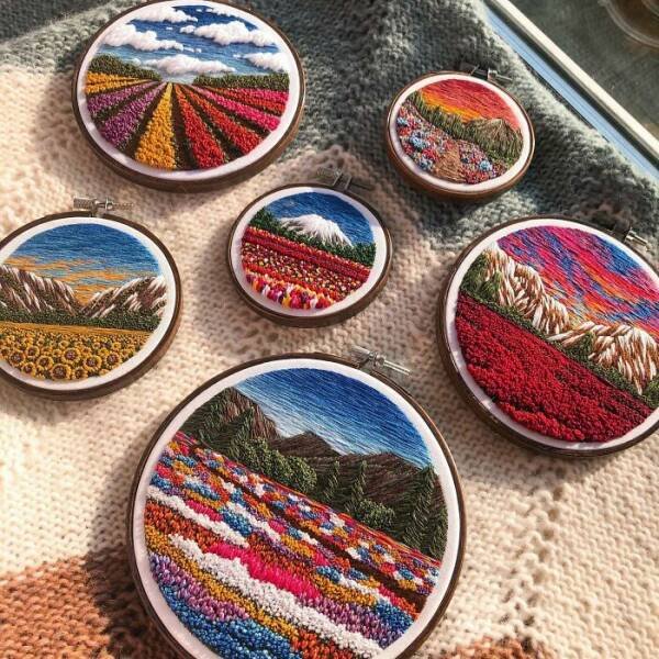 Cool DIY Crafts (24 pics)