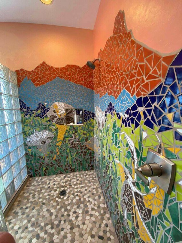 Cool DIY Crafts (24 pics)