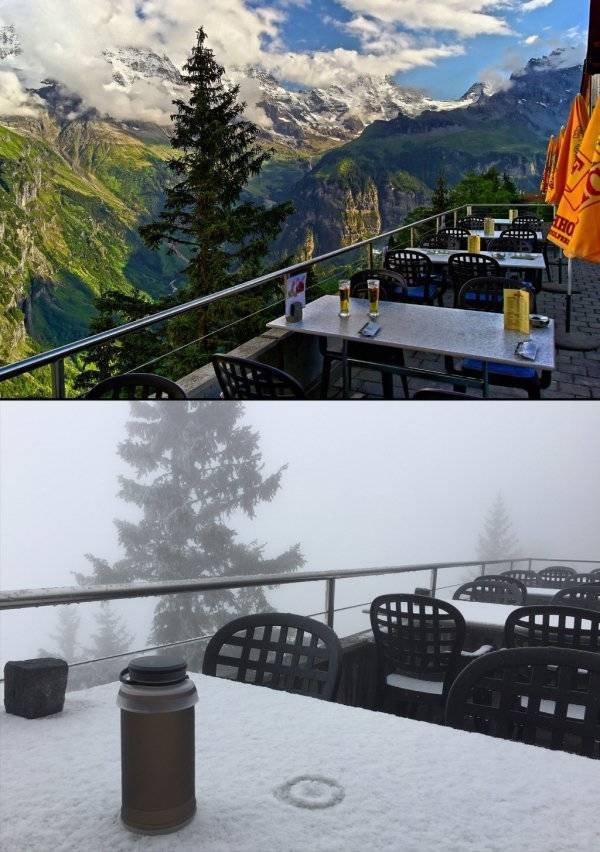 Expectations Against Reality (48 pics)