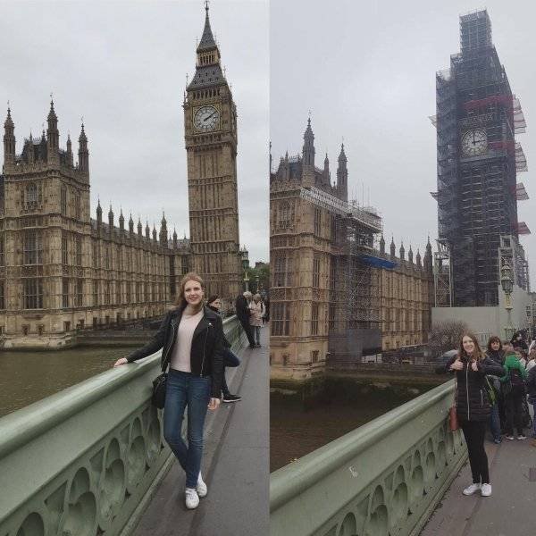 Expectations Against Reality (48 pics)