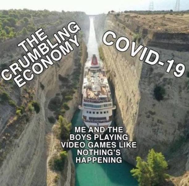 Memes And Pictures For Gamers (36 pics)
