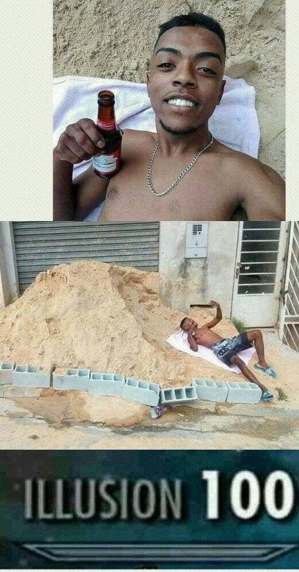 Expectations Against Reality (48 pics)