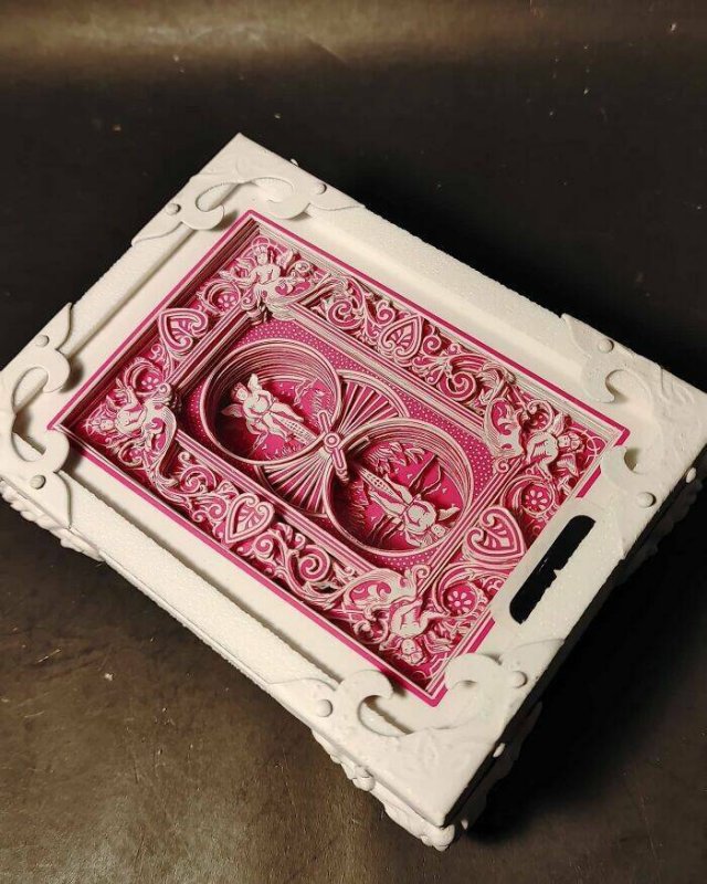 Cool DIY Crafts (24 pics)