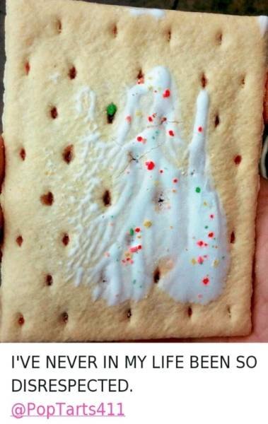 Expectations Against Reality (48 pics)