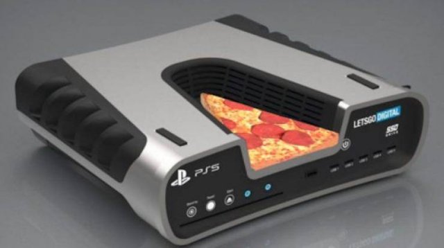 Memes And Pictures For Gamers (36 pics)