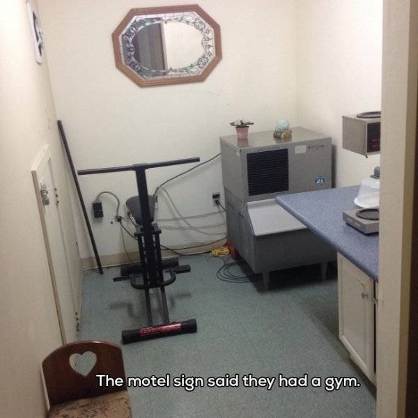 Expectations Against Reality (48 pics)