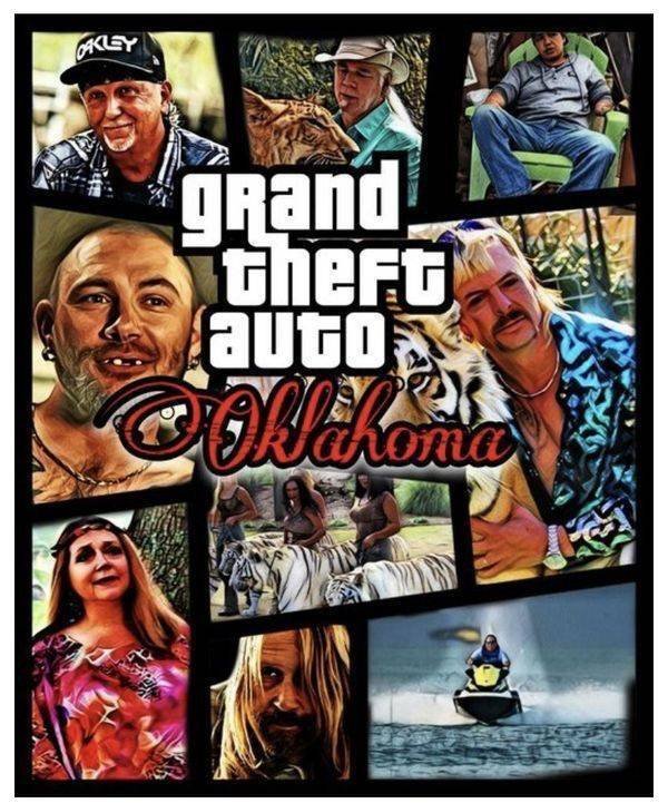 Memes And Pictures For Gamers (36 pics)