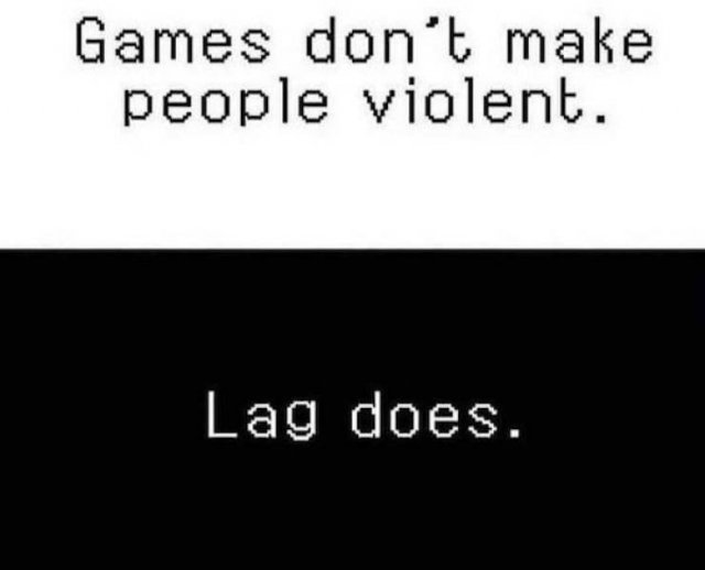 Memes And Pictures For Gamers (36 pics)