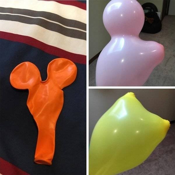 Expectations Against Reality (48 pics)