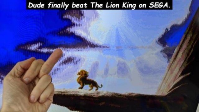 Memes And Pictures For Gamers (36 pics)