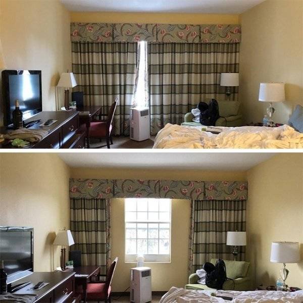 Expectations Against Reality (48 pics)