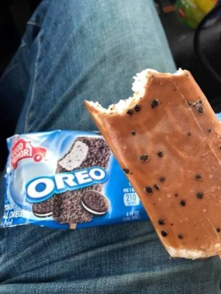 Expectations Against Reality (48 pics)