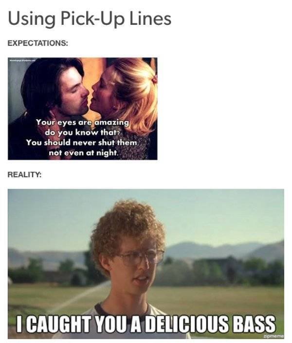 Expectations Against Reality (48 pics)