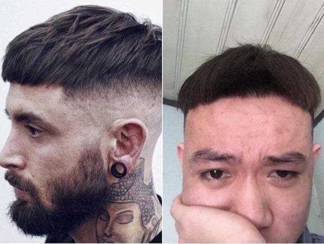 Expectations Against Reality (48 pics)