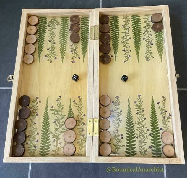 Cool DIY Crafts (24 pics)