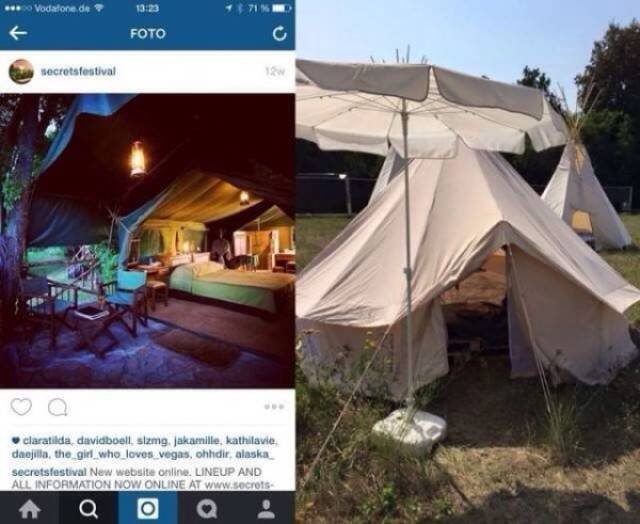 Expectations Against Reality (48 pics)