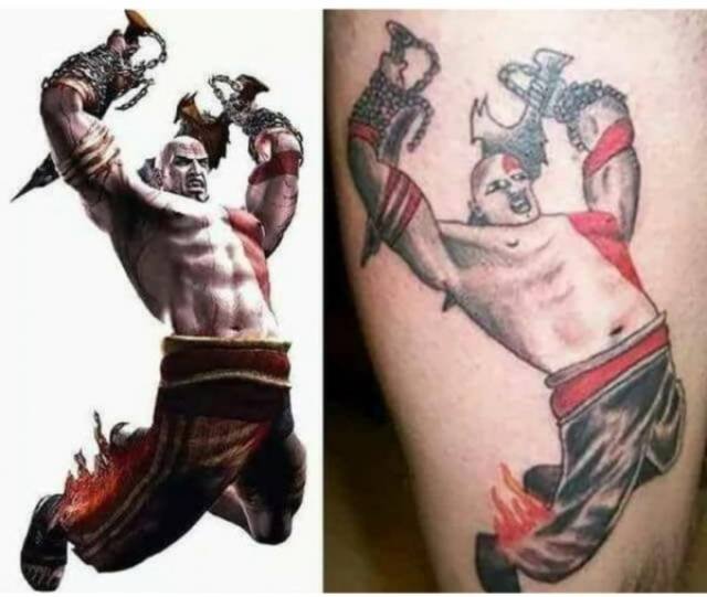 Expectations Against Reality (48 pics)