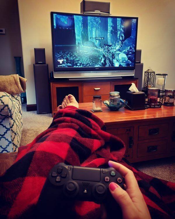 Memes And Pictures For Gamers (36 pics)