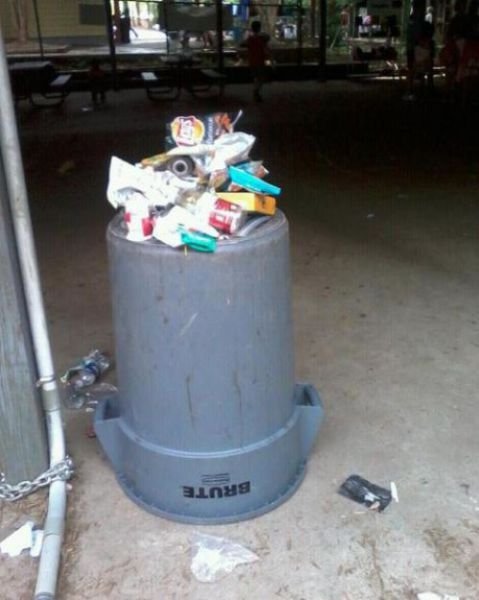 Epic Fails (65 pics)