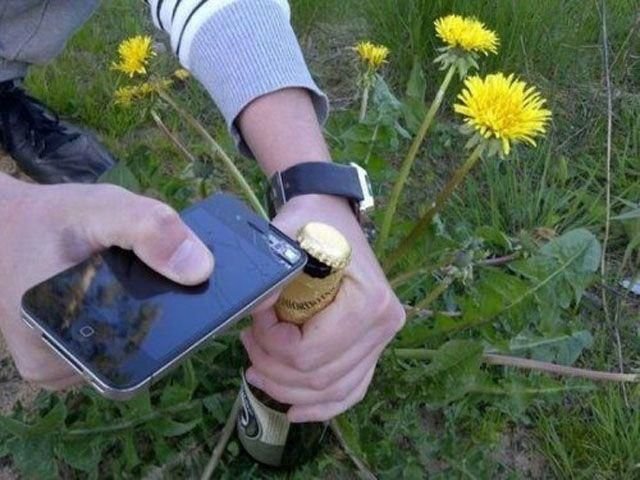 Epic Fails (65 pics)