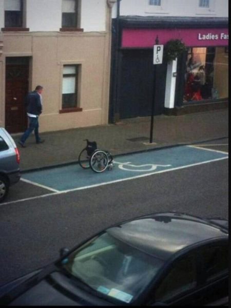Epic Fails (65 pics)