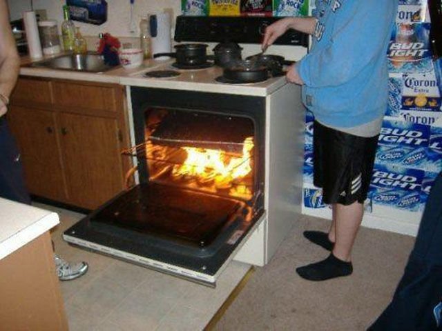 Epic Fails (65 pics)