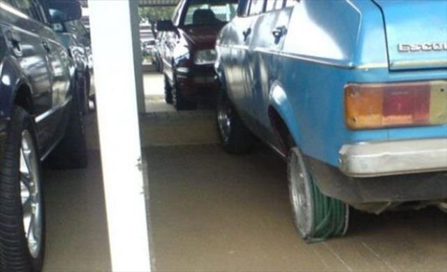 Epic Fails (65 pics)