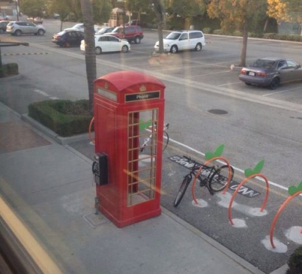 Epic Fails (65 pics)