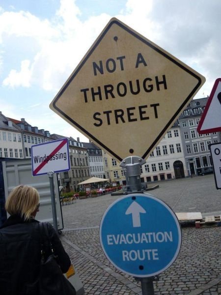 Epic Fails (65 pics)