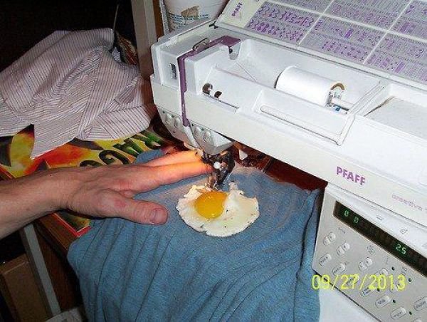 Epic Fails (65 pics)